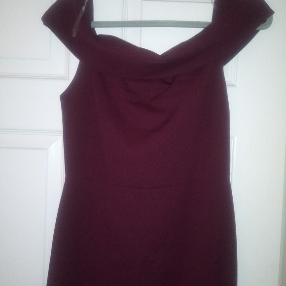 Bridesmaid dress - Picture 5 of 7